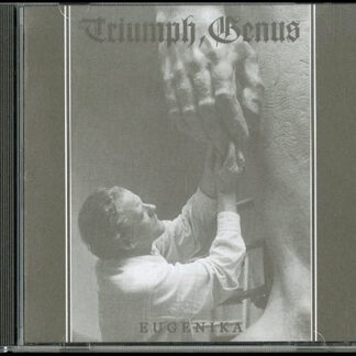 Triumph, Genus - Eugenika CD