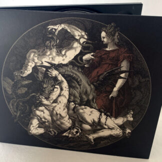 Lvme - Of Sinful Nature CD