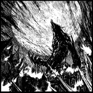 Satanic Warmaster - From The Carelian Battlegrounds CD