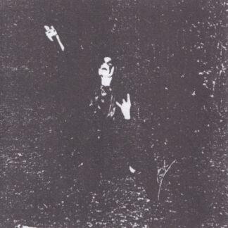 Orzymoth - Imperial Black Metal DCD