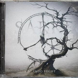Sarke - Endo Feight CD
