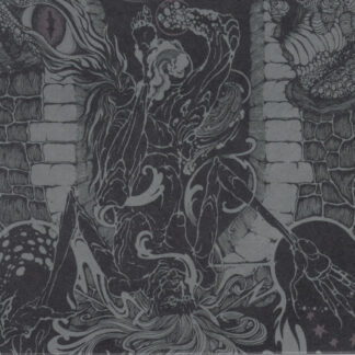 Häxenzijrkell - Portal CD