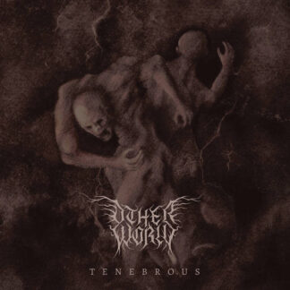 Other World - Tenebrous CD
