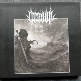 Ûngrûn - Itjinge Tonei Barre Scil CD