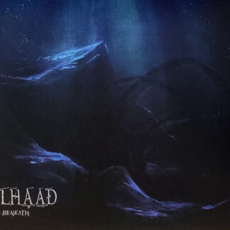 Lhaäd - Beneath CD