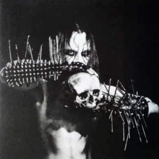 Helleruin - Devils, Death And Dark Arts CD