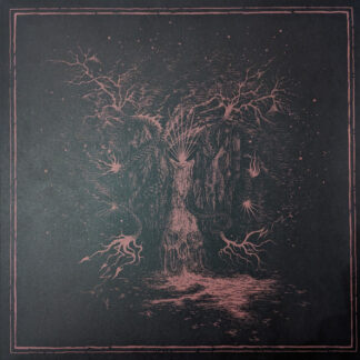 Drengskapur/Häxenzijrkell – split LP