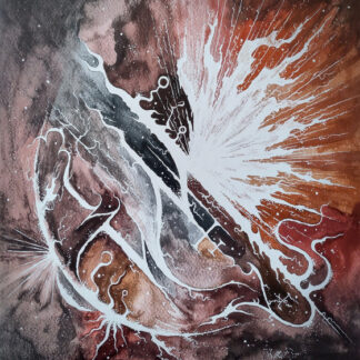 Vafurlogi - Í Vökulli Áþján CD