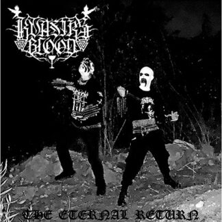 Kvasir's Blood – The Eternal Return CD