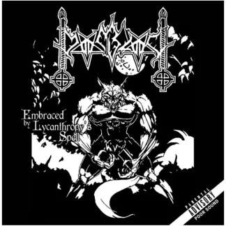 Moonblood - Embraced By Lycanthropy's Spell DCD