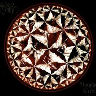 Mörk Gryning - Hinsides Vrede Digipak CD