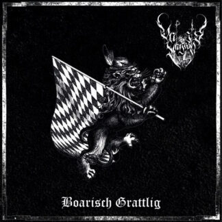 Valosta Varjoon - Boarisch Grattlig CD