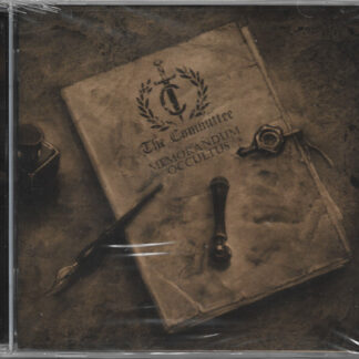 The Committee - Memorandum Occultus CD
