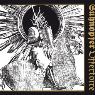 Sühnopfer - Offertoire LP