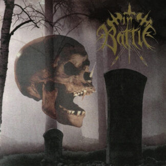 In Battle - In Battle CD