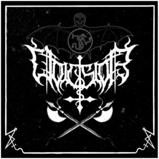 Odiosior - Syvyyksistä CD