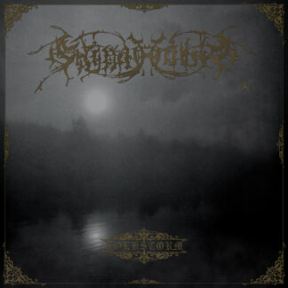 Gnipahålan - Folkstorm CD