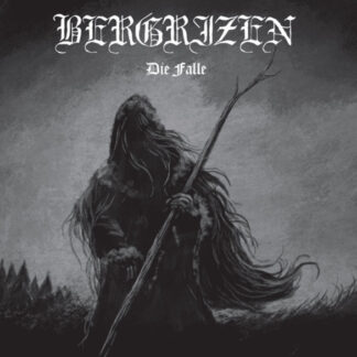 Bergrizen - Die Falle CD