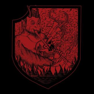 Scheusal - Urwahn CD