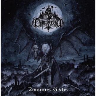 The Chamberlain – Dominus Noctis MCD