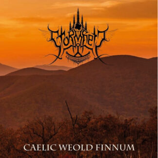Stormheit – Caelic Weold Finnum CD