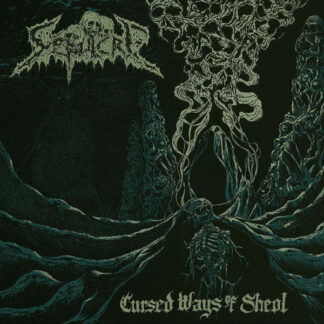 Sépulcre - Cursed Ways Of Sheol MCD