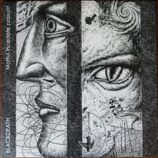 Blackdeath - Mortui Incedere Possunt LP