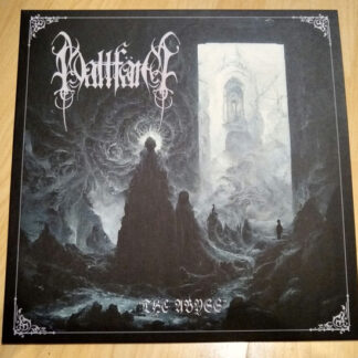 Nattfärd - The Abyss LP