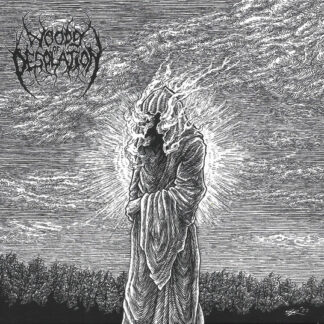 Woods Of Desolation - Toward The Depths Digipak CD