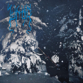 Ymir - Ymir CD