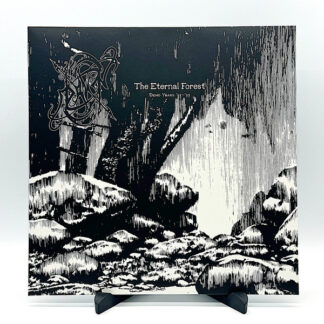 Dawn - The Eternal Forest LP (White)