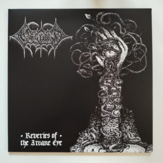 Osgraef - Reveries Of The Arcane Eye LP