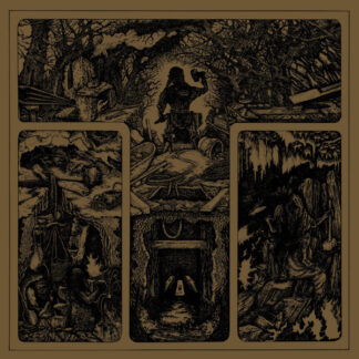 Dauþuz - Vom Schwarzen Schmied: Bergkgesænge CD