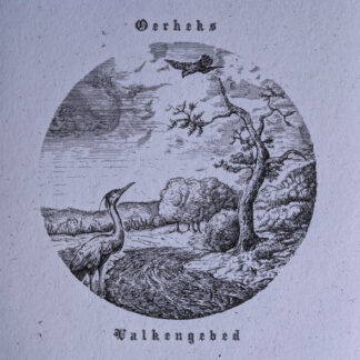 Oerheks - Valkengebed LP