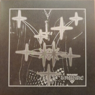 Unpure - Unpure LP (Clear)