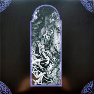 Negative Plane - Et In Saecula Saeculorum DLP