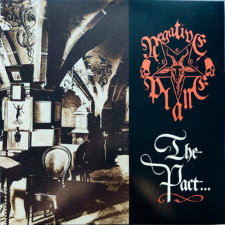 Negative Plane - The Pact DLP
