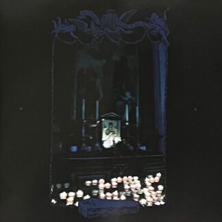 Negative Plane - Stained Glass Revelations CD