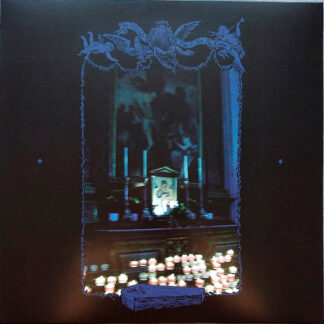 Negative Plane - Stained Glass Revelations LP