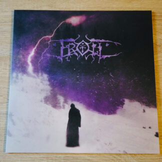 Troll - Trollstorm Over Nidingjuv MLP