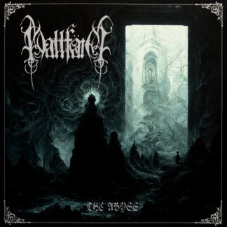 Nattfärd - The Abyss CD