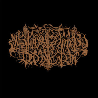 Mistigo Varggoth Darkestra - Midnight Fullmoon LP (Gold)