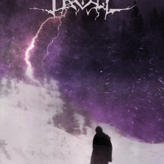 Troll - Trollstorm Over Nidingjuv A5 Digipak MCD