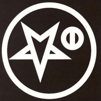 Satanic Warmaster - Black Katharsis MCD