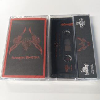 Sijjin - Sumerian Promises Tape