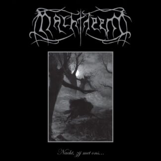 Nachtheem - Nacht, zij met ons... LP