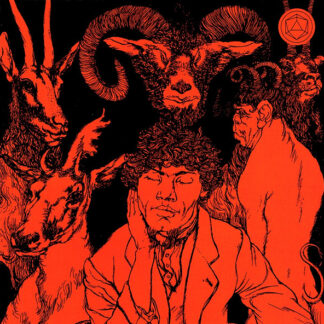 Ulver - Liminal Animals CD