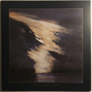Vemod - The Deepening LP (Clear)