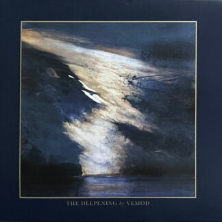 Vemod - The Deepening CD
