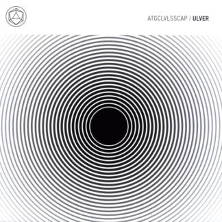 Ulver - ATGCLVLSSCAP CD